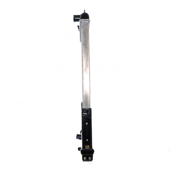 Aftermarket Radiator suits Nissan Patrol GU/Y61 1997 to 2016