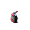 Tail Lamp Passenger Side OEM Suits Mazda 2 DL 2015 to 2017