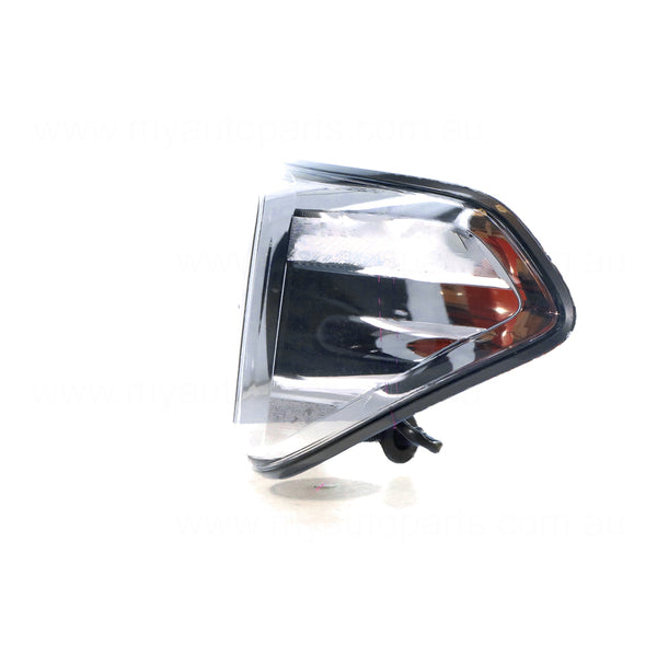 LED Tail Lamp Drivers Side OEM Suits Nissan Patrol Y62 2012 to 2021