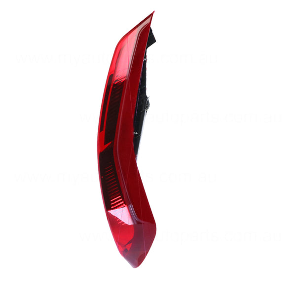 Tail Lamp Drivers Side Certified Suits Nissan X-Trail T31 7/2010 To 2/2014