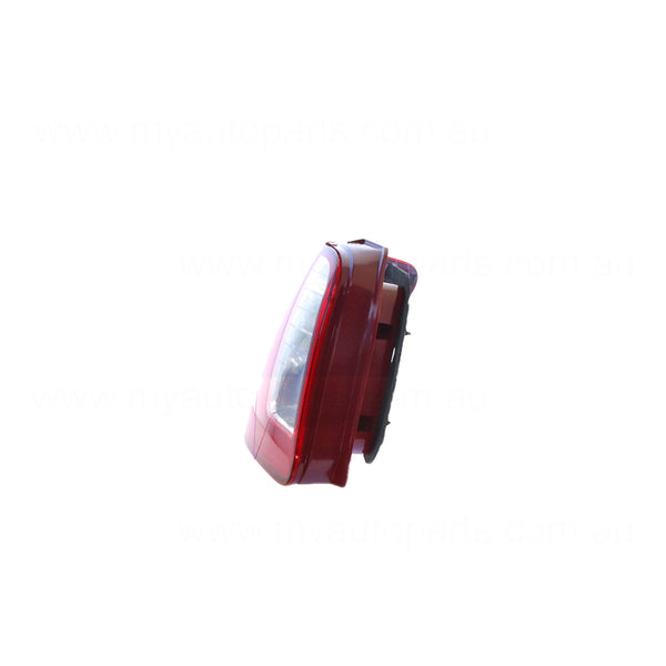 Tail Lamp Passenger Side OEM Suits Kia Rio JB Sedan 5/2005 to 6/2011
