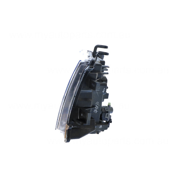 Head Lamp Drivers Side OEM suits Nissan Pathfinder R51 6/2007 to 1/2010