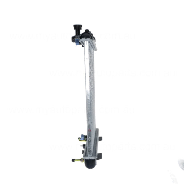 Radiator Plastic Aluminium 400 x 519 x 16 mm Automatic 1.4 L K14B Aftermarket suits Suzuki Swift FZ