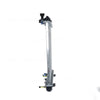 Radiator Plastic Aluminium 400 x 519 x 16 mm Automatic 1.4 L K14B Aftermarket suits Suzuki Swift FZ