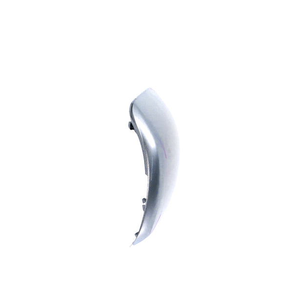 Silver Door Mirror Cover Passenger Side OEM suits Mazda 2 & Mazda 6