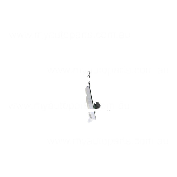 Emblem OEM 