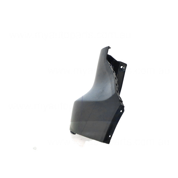 OEM Rear Bar suits Honda CR-V RE 2007 to 2009