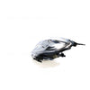 Halogen Head Lamp Passenger Side Certified Suits Nissan Almera N17 2012 to 2014