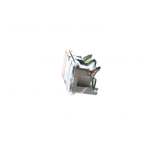 Tail Lamp Drivers Side Aftermarket suits Suzuki Sierra