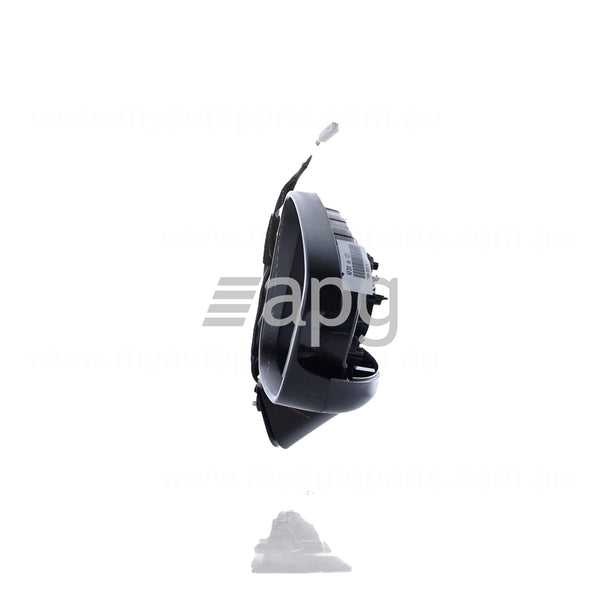 Mazda CX-5 OEM Door Mirror Drivers Side 02/2012 to 12/2014 - KF2069121H
