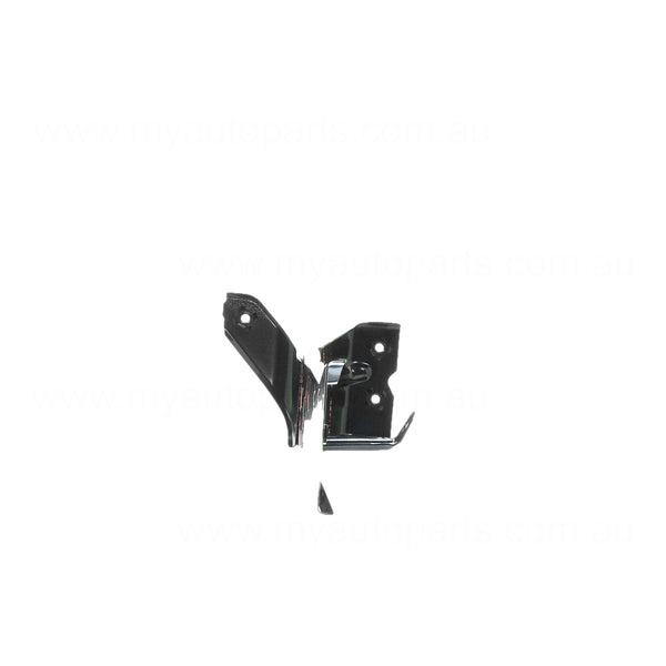 Mazda 3 OEM Front Guard Bracket Drivers Side 02/2014 to 03/2019 - B4ZA521R0A