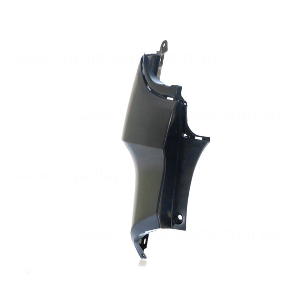 OEM Rear Bar End Drivers Side suits Honda HR-V RU 2014 to 2018