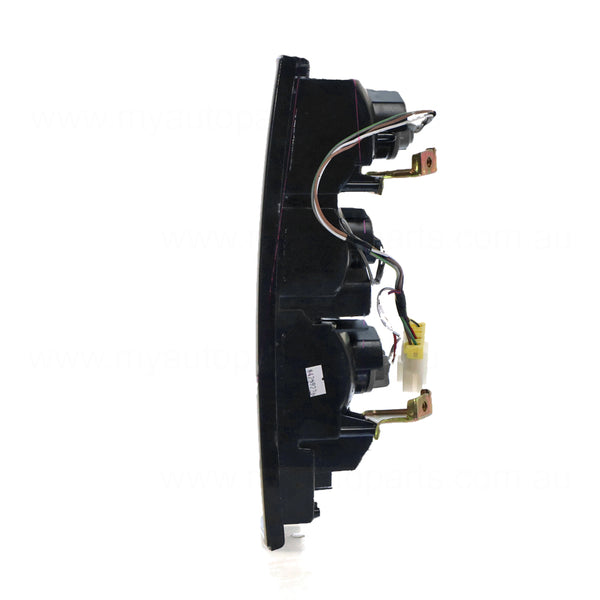 Tail Lamp Passenger Side Aftermarket suits Nissan Navara