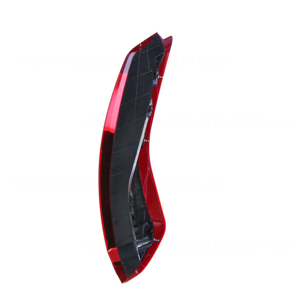 Tail Lamp Passenger Side Certified Suits Nissan X-Trail T31 7/2010 To 2/2014