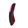 Tail Lamp Passenger Side Certified Suits Nissan X-Trail T31 7/2010 To 2/2014