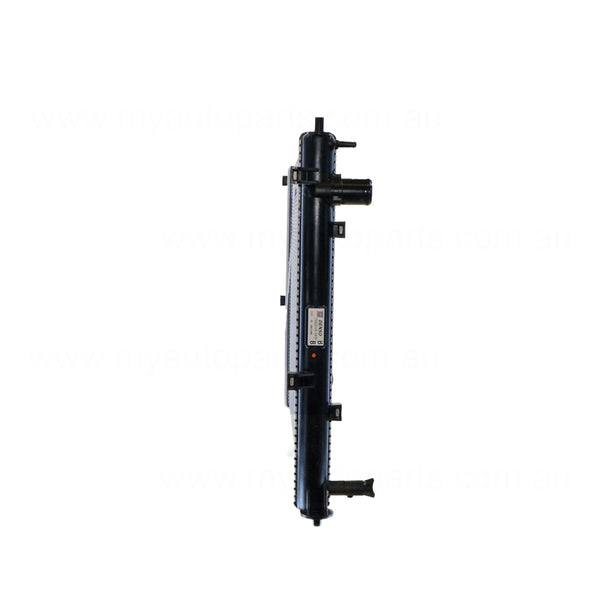 Radiator OEM suits Honda Civic