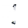 Radiator Aftermarket suits Honda Civic 2000 to 2006