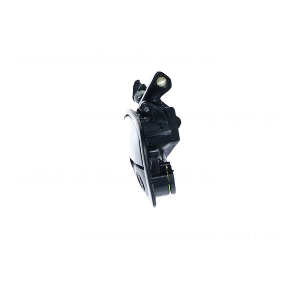 Front Passengers Side Door Outer Handle Aftermarket Suits Honda Civic EK 1995 to 2000