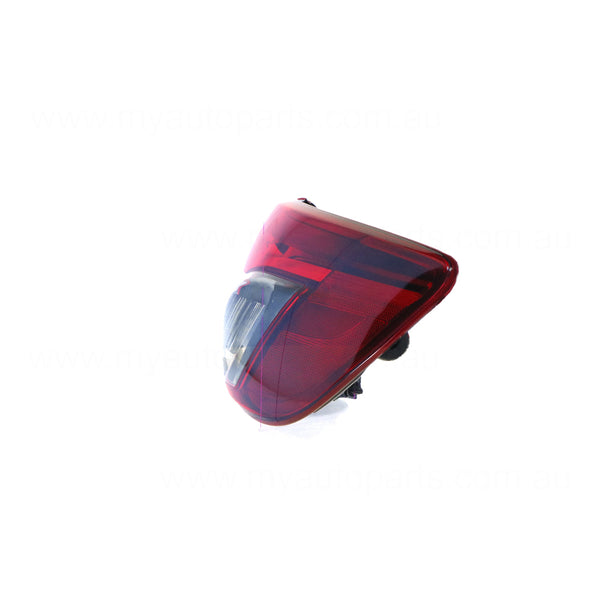 Tail Lamp Drivers Side OEM Suits Mazda CX-9 TB 2012 to 2016
