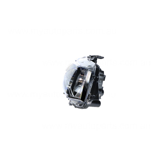 Head Lamp Drivers Side OEM Suits Honda Civic FB 2012 to 2014