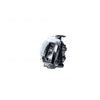 Head Lamp Drivers Side OEM Suits Honda Civic FB 2012 to 2014