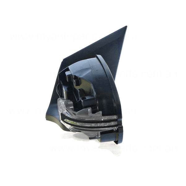 Door Mirror Passenger Side OEM Suits Honda City VTi GM 2014 to 2017