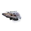 Halogen Head Lamp Drivers Side OEM Suits Toyota Corolla ZRE152R 2010 to 2013