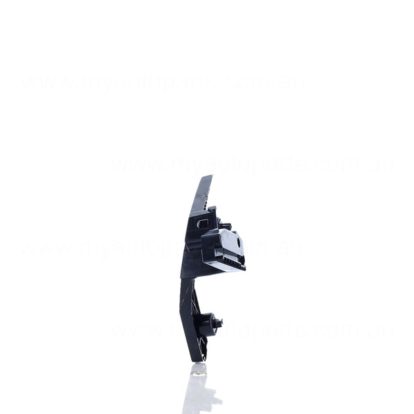 Mazda BT-50 4x2 OEM Front Bar Slide Drivers Side 07/2020 to 11/2021 - 1K0750061