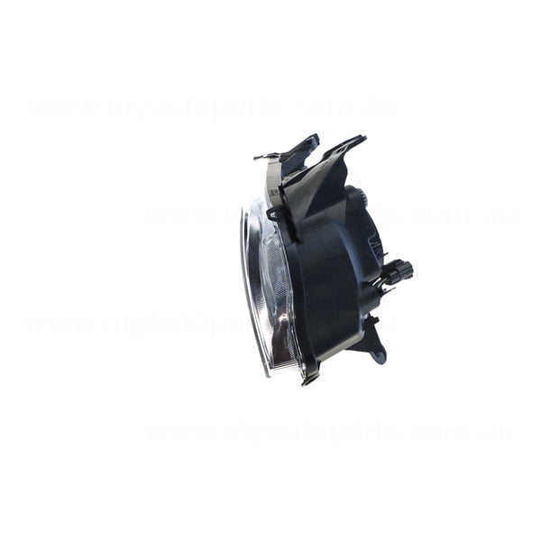 Head Lamp Drivers Side OEM Suits Mazda Tribute CU 2000 to 2006