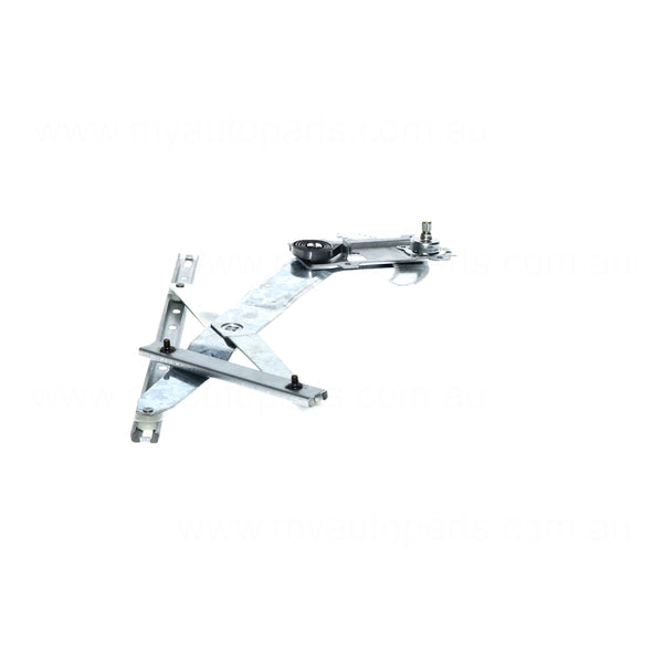 Front Door Window Regulator Drivers Side Aftermarket suits