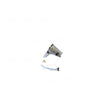 Grille Mould Driver Side OEM suits Mazda 2