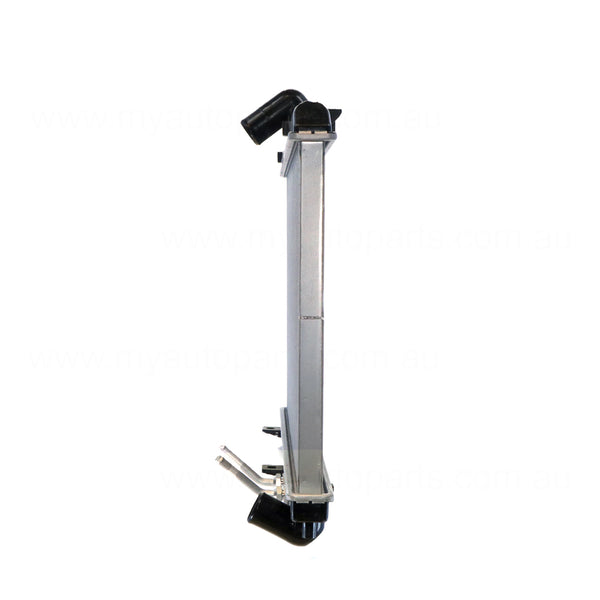 Radiator 36 / 36 mm Plastic Aluminium 360 x 638 x 26 mm Manual/Auto 1.3L L 13B Aftermarket Suits Mazda RX-8 FE 2003 to 2008