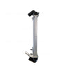 Radiator 36 / 36 mm Plastic Aluminium 360 x 638 x 26 mm Manual/Auto 1.3L L 13B Aftermarket Suits Mazda RX-8 FE 2003 to 2008