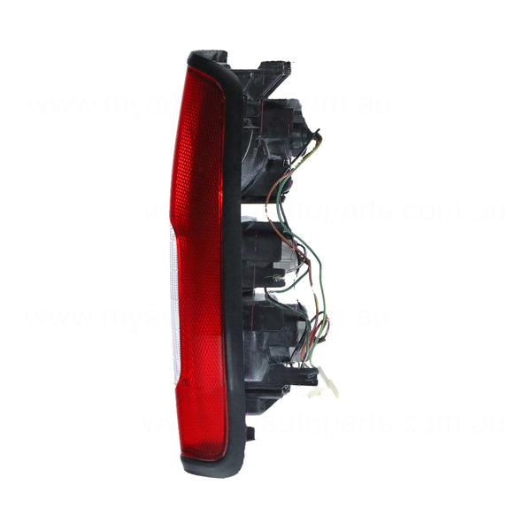 Tail Lamp Drivers Side OEM Suits Nissan Navara D22 2001 to 2015