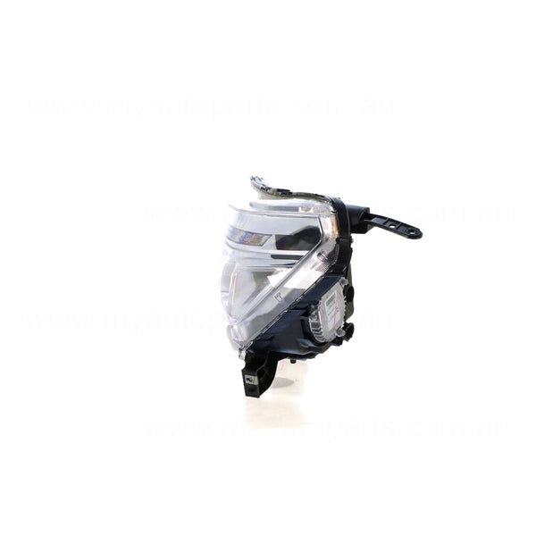 Xenon Head Lamp Passenger Side OEM suits Nissan Navara