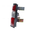 Tail Lamp Passenger Side Certified Suits Nissan Patrol GU/Y61 10/1997 to 9/2001