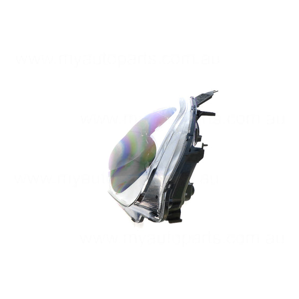 Head Lamp Drivers Side OEM Suits Honda Civic EU 2003 to 2006
