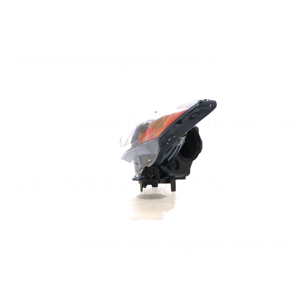 Xenon Head Lamp Passenger Side OEM Suits Honda Accord Euro CU 6/2008 to 11/2010