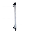 Radiator 28 / 28 mm Plastic Aluminium 475 x 448 x 26 mm Manual 1.6L L G16D Aftermarket Suits Suzuki APV GC416 2005 to 2017