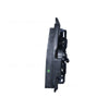 12 v Radiator Fan Assembly Aftermarket Suits Nissan Tiida C11 2006 to 2012