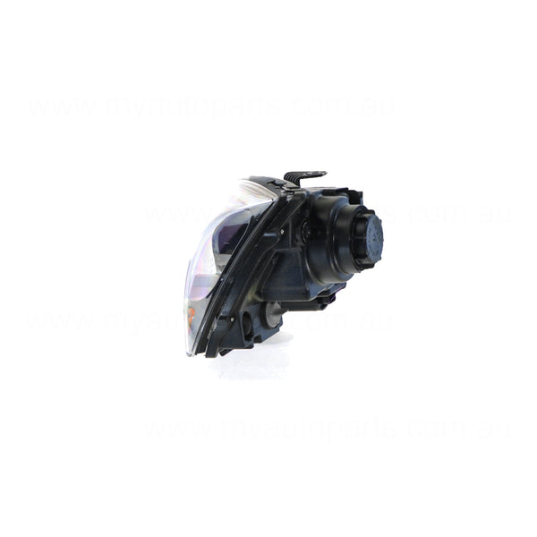 Head Lamp Passenger Side OEM Suits Kia Sorento BL 9/2006 to 7/2009