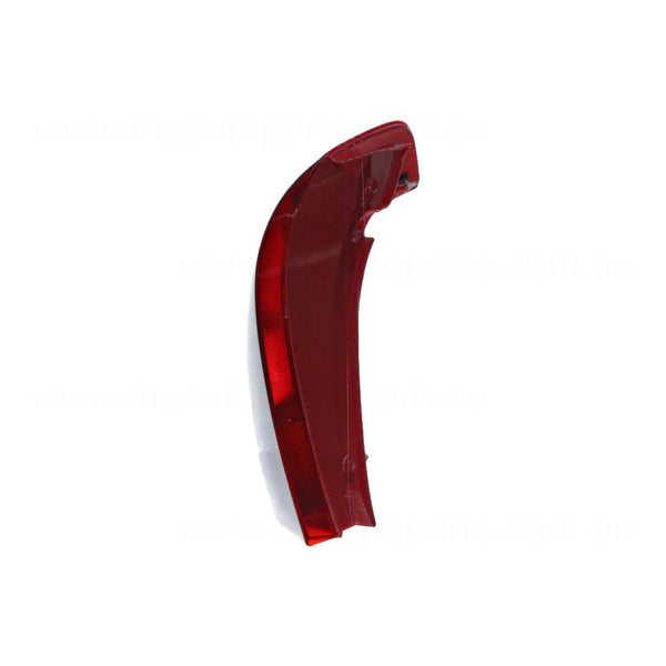 Tail Lamp Passenger Side Certified Suits Suzuki Swift RS415 2005 to 2007