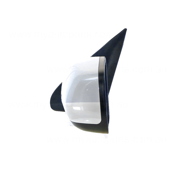 With Cover Door Mirror Passenger Side OEM Suits Suzuki Grand Vitara JB/JT 2008 to 2018