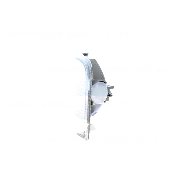 Front Park / Indicator Lamp Passenger Side Certified Suits Volvo S70 / V70 / C70 MK1 1997 to 2004