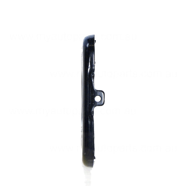 Front Bar Bracket Passenger Side OEM Suits Mazda 3 BK 2006 to 2009