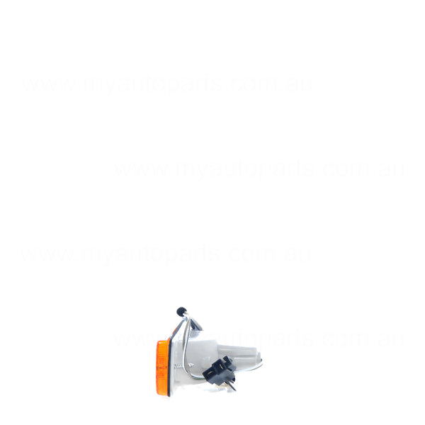 Front Bar Lamp Aftermarket suits