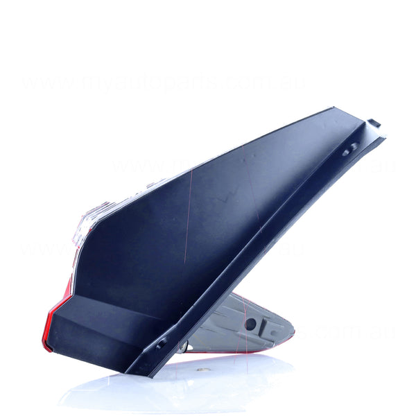 Tail Lamp Passenger Side Certified Suits Honda CR-V RW 2017 to 2021