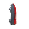 Tail Lamp Drivers Side OEM Suits Mazda 323 Protege BJ Sedan 6/2002 to 12/2003