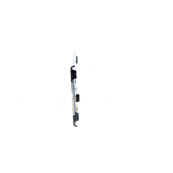Front Bar Bracket R/L OEM Suits Mazda 6 GH 2008 to 2012