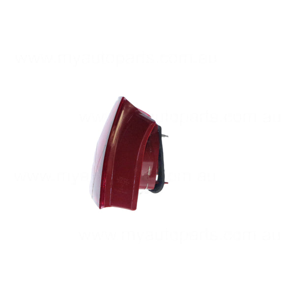 Tail Lamp Passenger Side Certified Suits Mazda 3 BK Sedan 1/2004 to 6/2006